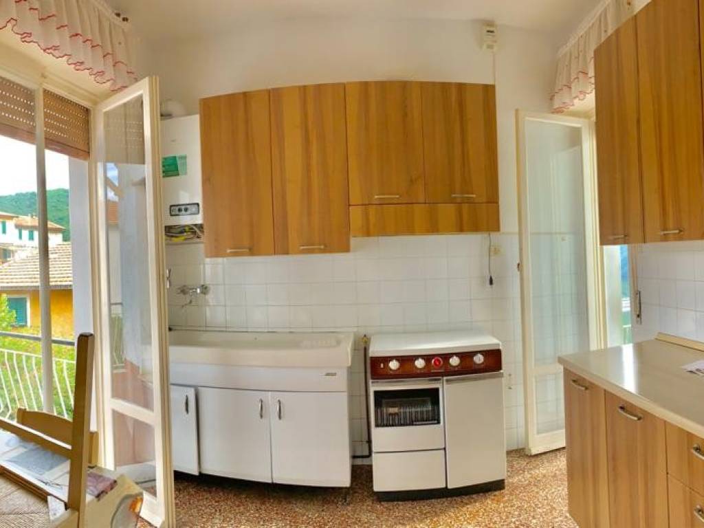 Appartamento a Davagna in Via Poggio - Foto 2