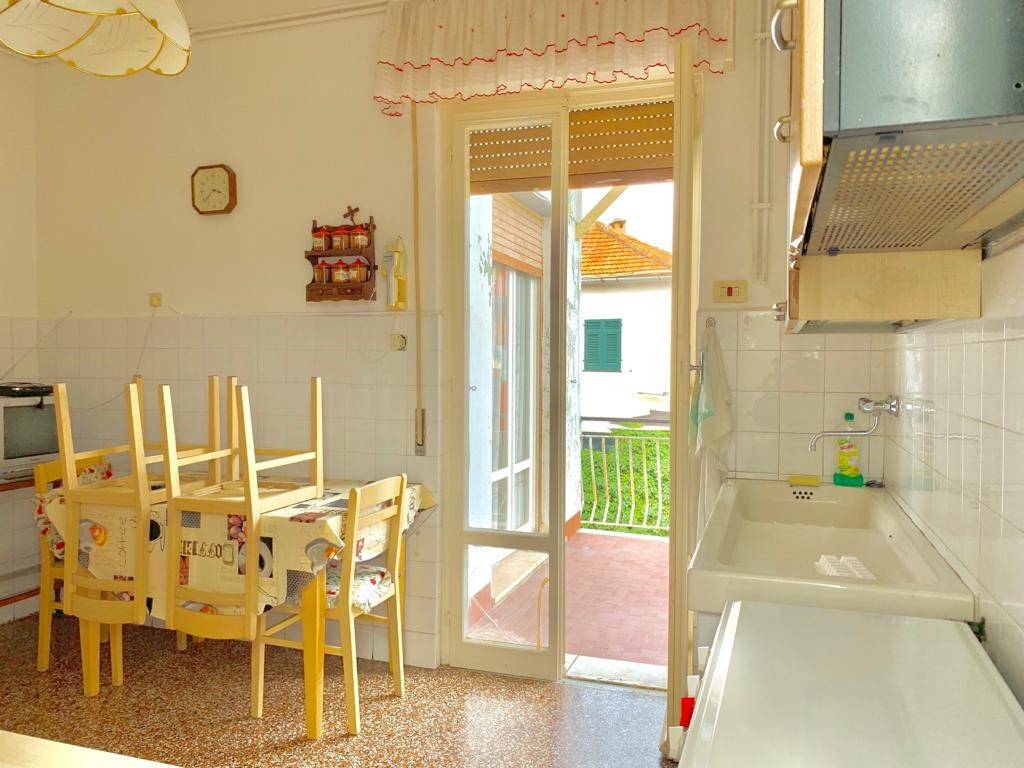 Appartamento a Davagna in Via Poggio - Foto 4