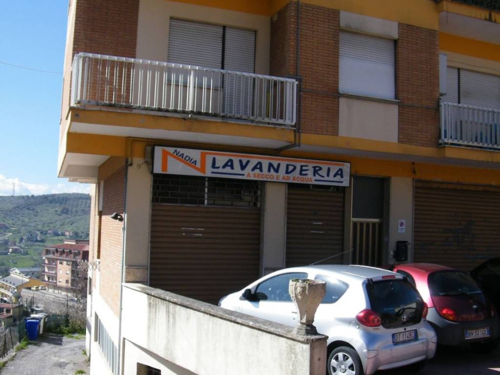 Box / garage a Alatri in Via Alcide De Gasperi, 9 - Foto 3