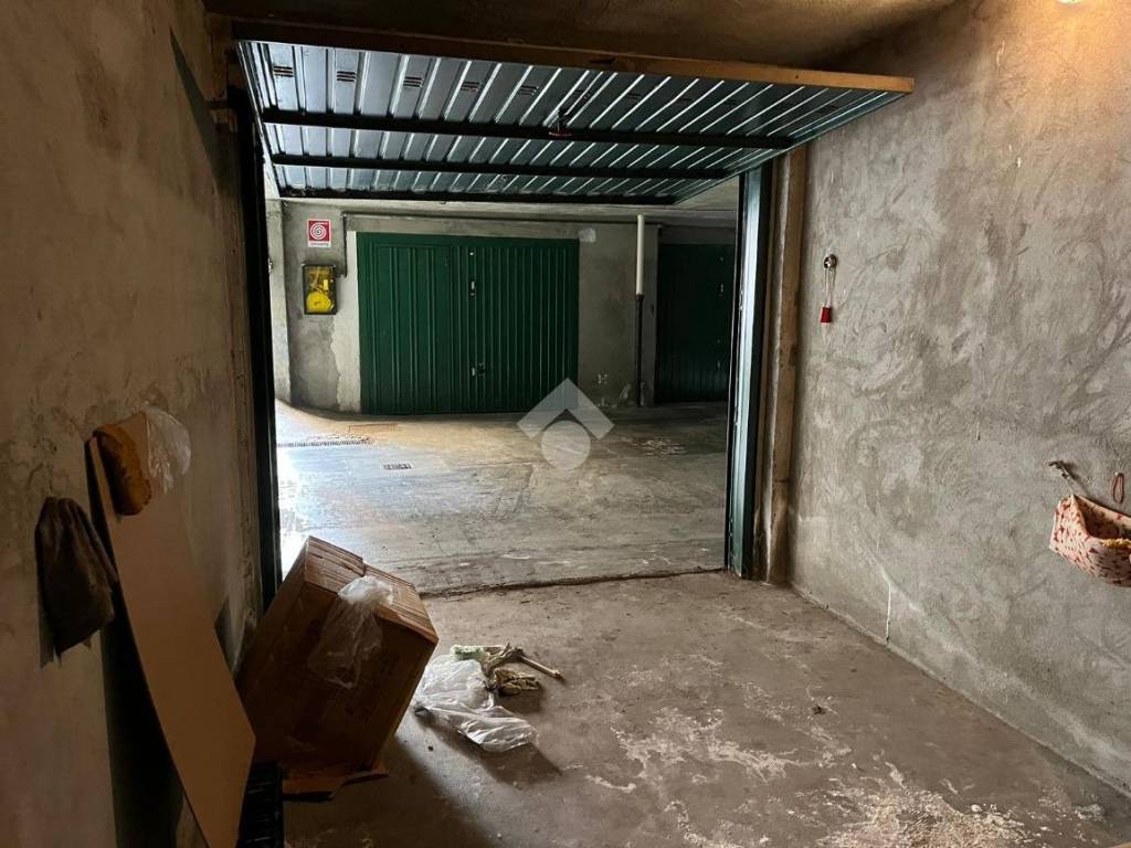 Box / garage a Novara in Via Cadore, 4 - Foto 4