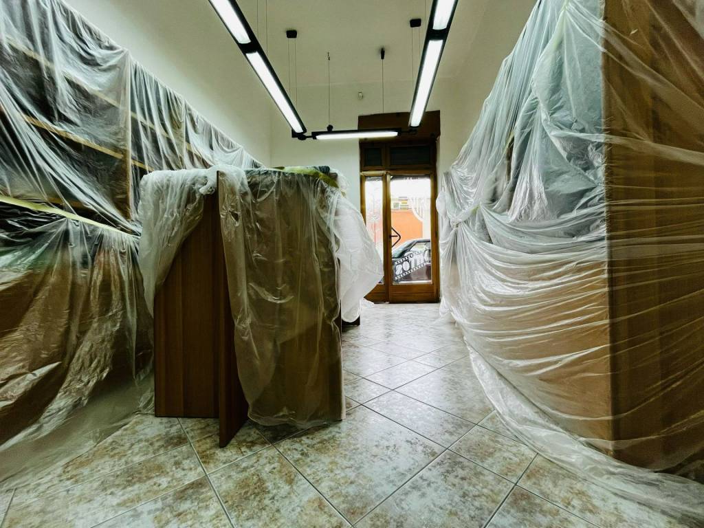 Immobile a Lucera in VIA INDIPENDENZA - Foto 4