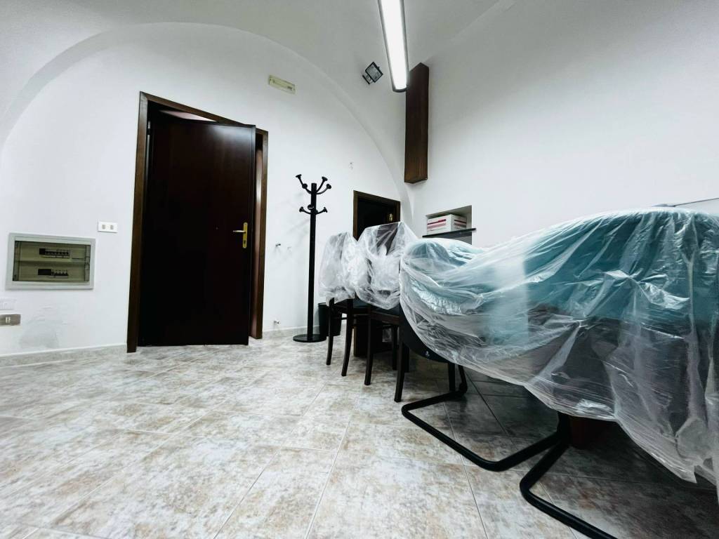 Immobile a Lucera in VIA INDIPENDENZA - Foto 5