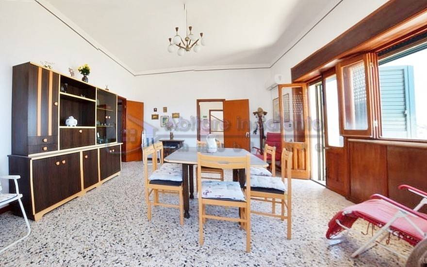 Appartamento a Castrignano del capo - Foto 4