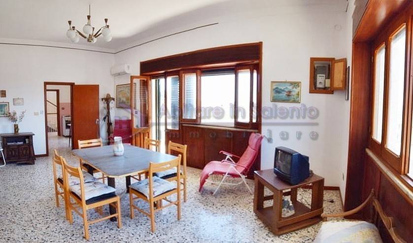 Appartamento a Castrignano del capo - Foto 5