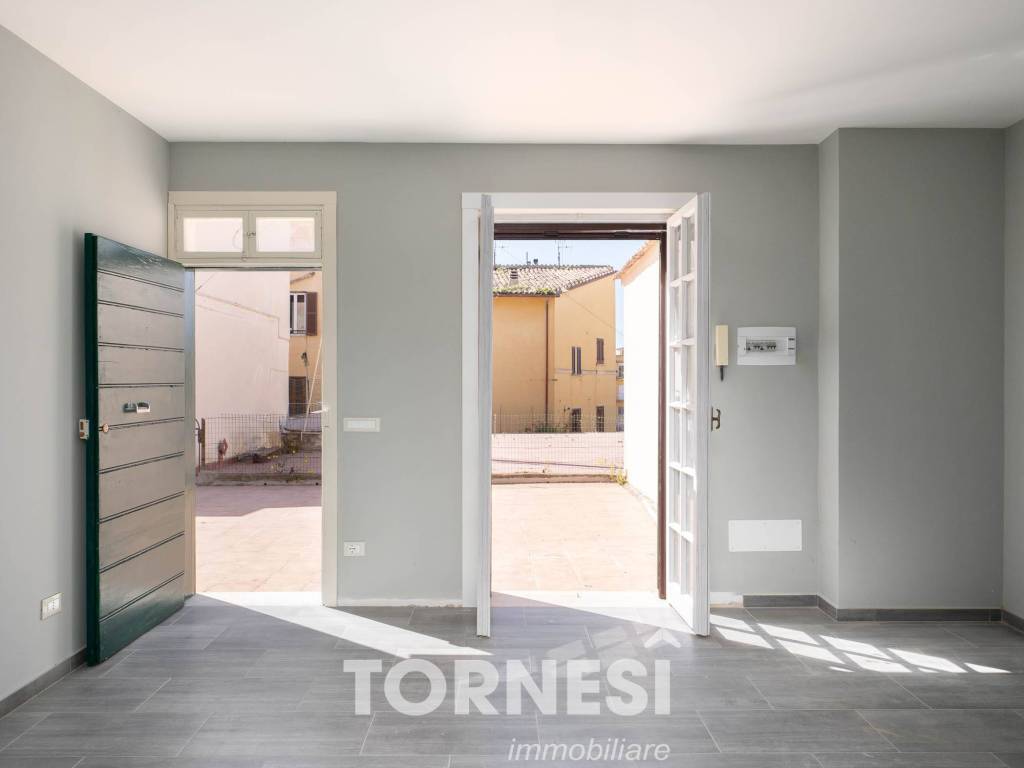 Appartamento a Terracina in Piazza Fontana Vecchia - Foto 2