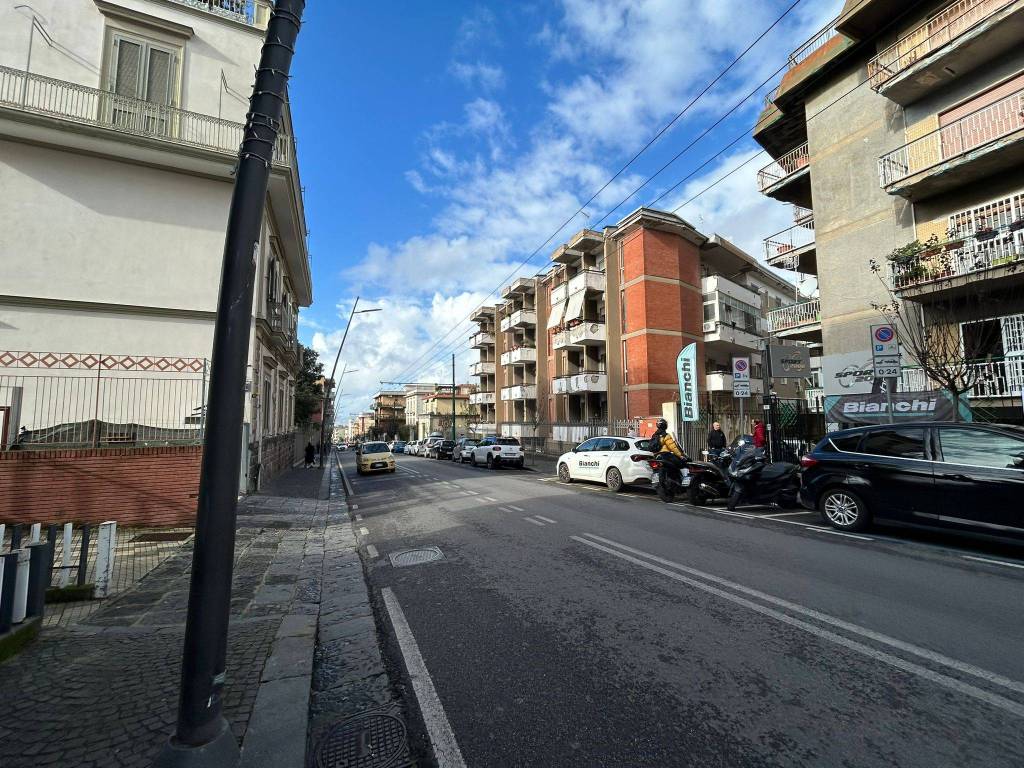Immobile a Portici in Via Armando Diaz - Foto 5