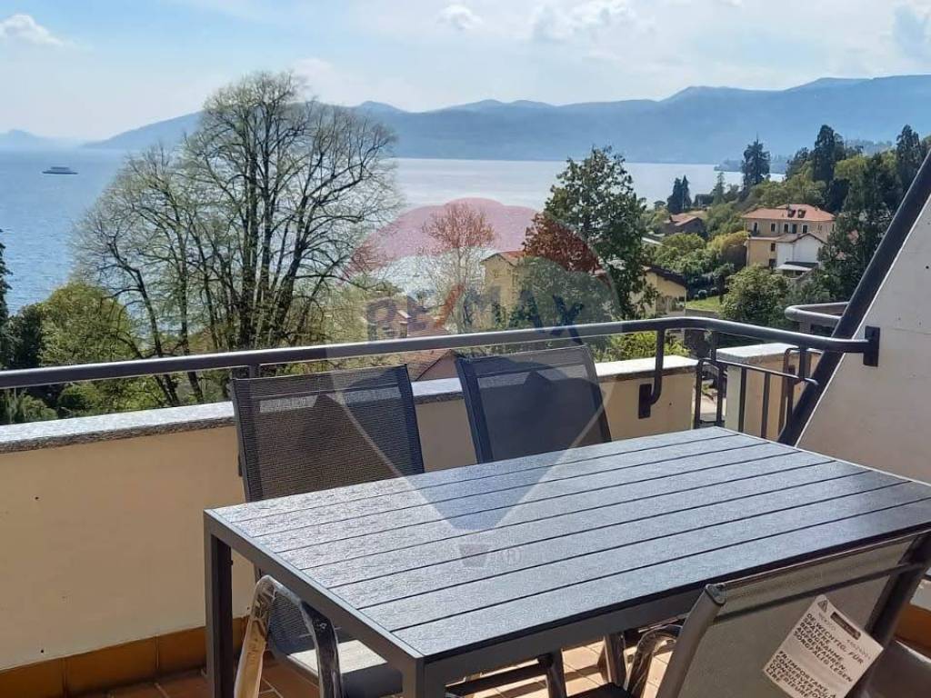 Appartamento a Ghiffa in Via Selasca - Foto 4