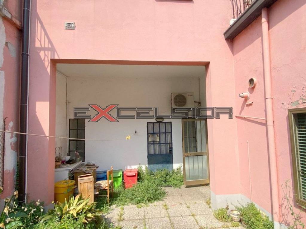 Villetta a schiera a Adria in Corso Mazzini 7 Adria (RO) - Foto 4