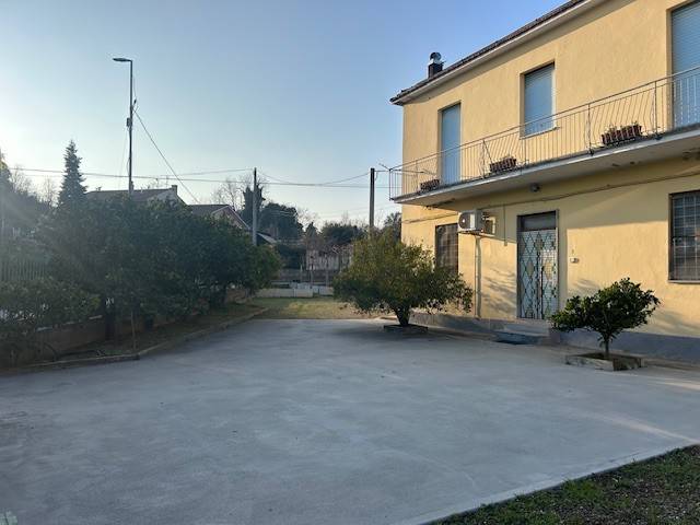 Villa a Collecorvino - Foto 3