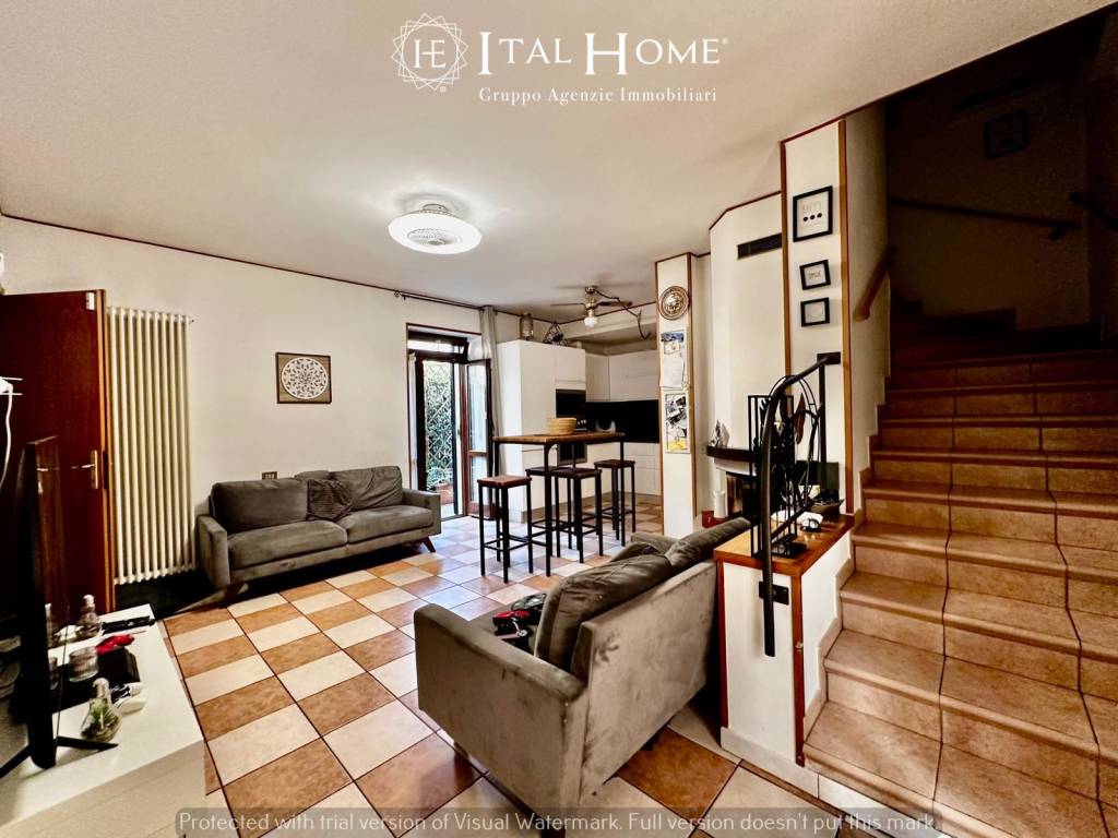 Villa a Verona in Via Scuderlando - Foto 2