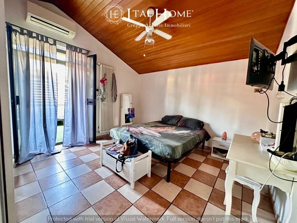 Villa a Verona in Via Scuderlando - Foto 3