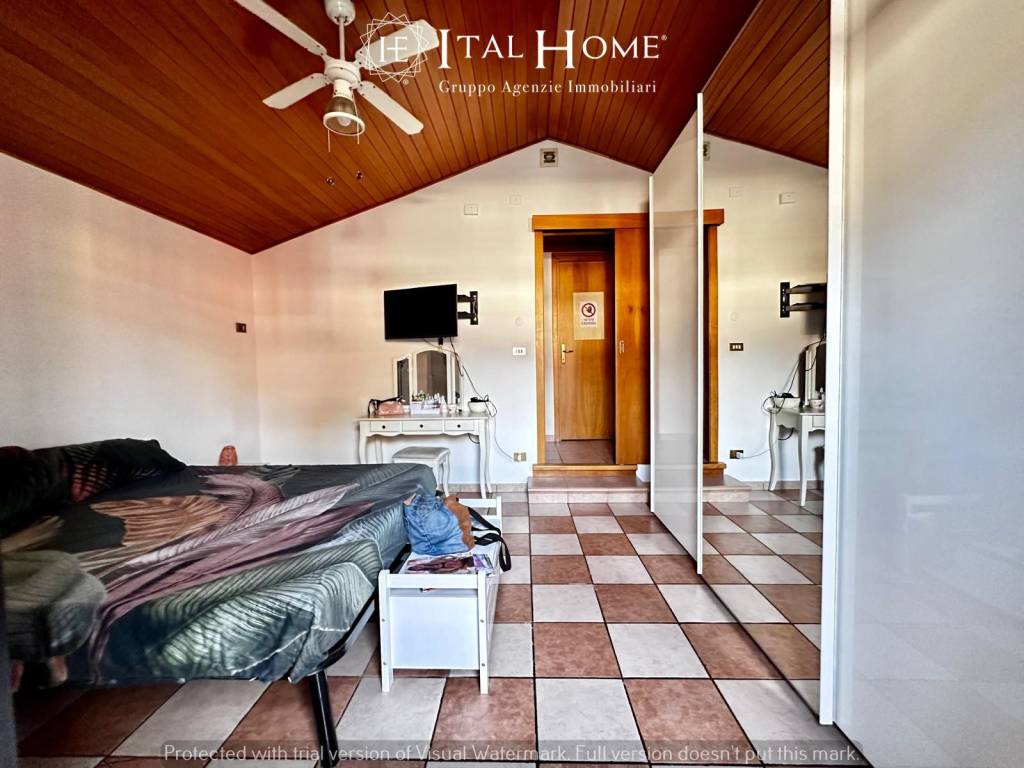 Villa a Verona in Via Scuderlando - Foto 4