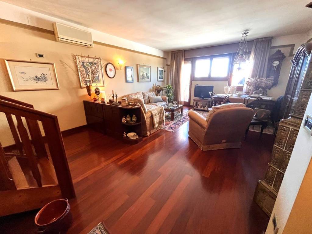 Appartamento a Cervignano del friuli in Via 20 Settembre - Foto 2