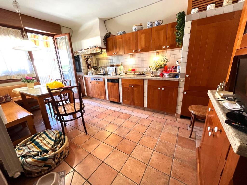 Appartamento a Cervignano del friuli in Via 20 Settembre - Foto 4