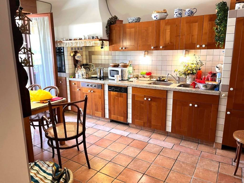 Appartamento a Cervignano del friuli in Via 20 Settembre - Foto 5