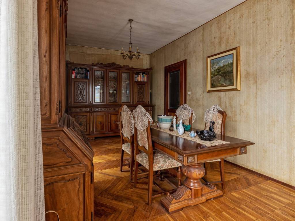 Appartamento a Garessio in VIA LEPETIT, 120 - Foto 2