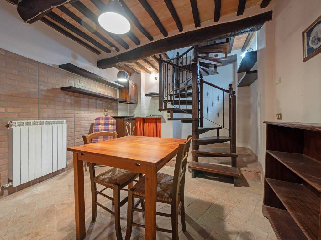 Casa indipendente a Perugia in Via Ortensia - Foto 3