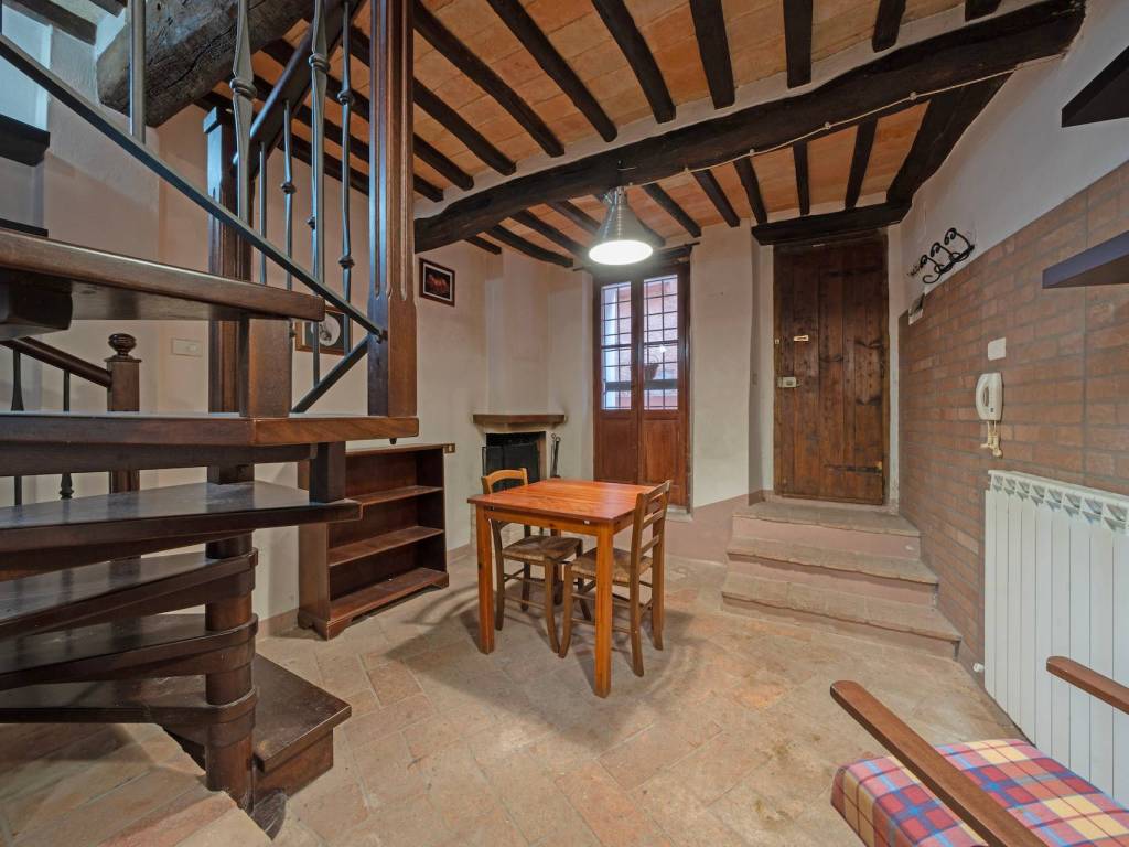 Casa indipendente a Perugia in Via Ortensia - Foto 4