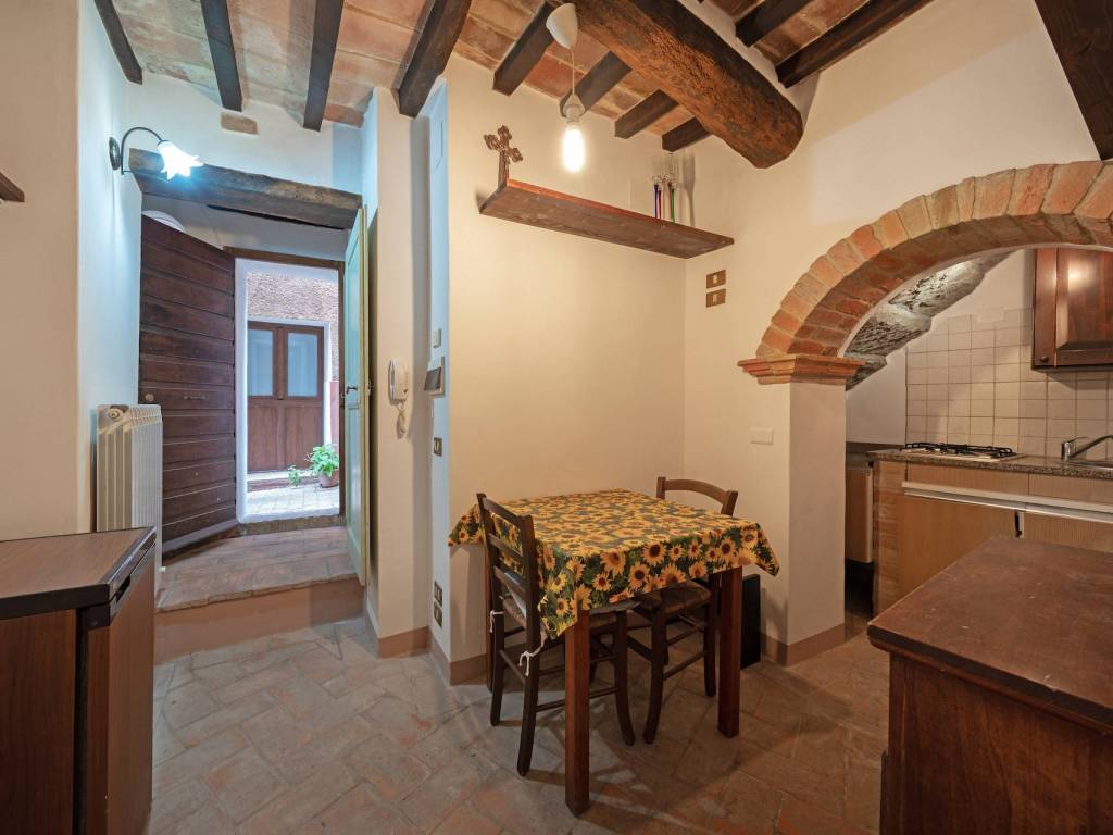 Casa indipendente a Perugia in Via Ortensia - Foto 5