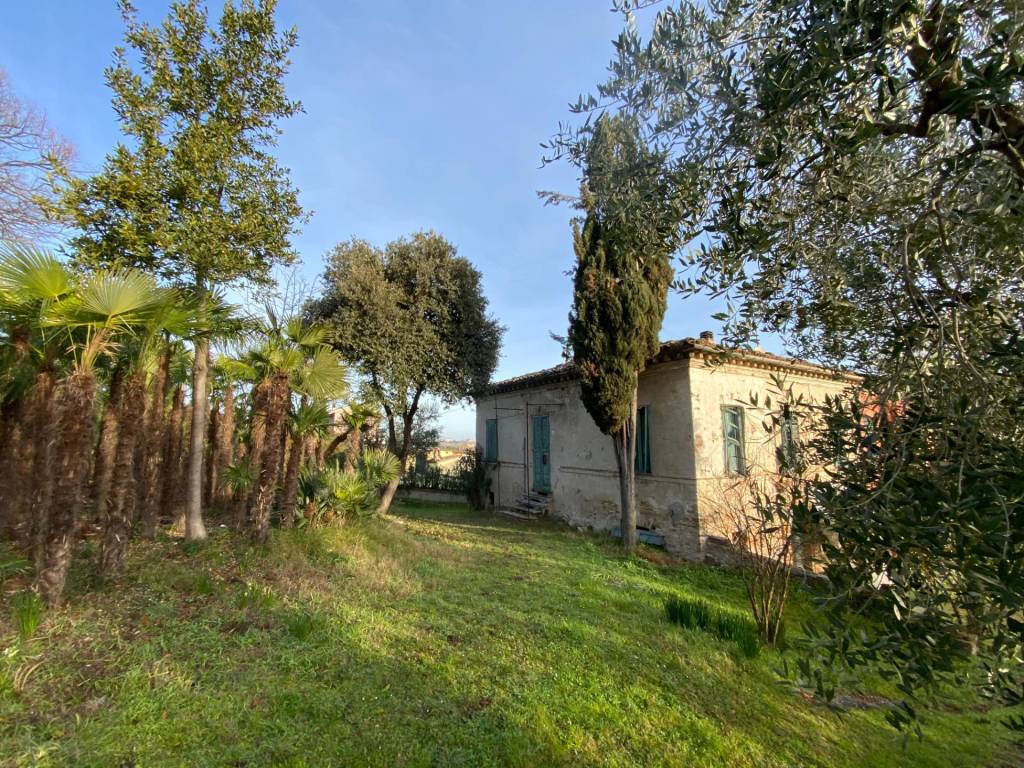 Villa a Fermo in Contrada Marina Palmense - Foto 3