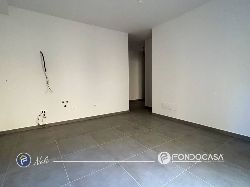 Appartamento a Spotorno in Lungomare Guglielmo Marconi - Foto 3