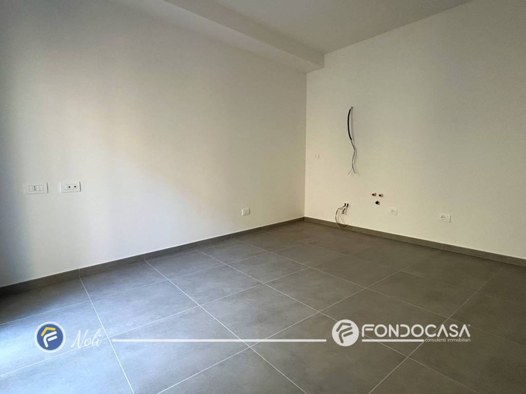 Appartamento a Spotorno in Lungomare Guglielmo Marconi - Foto 4