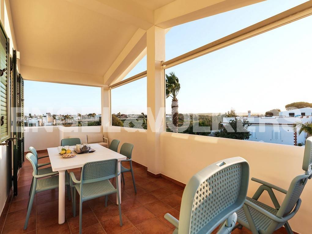 Villa a Noto in Contrada Reitani - Foto 3
