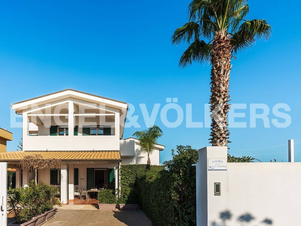 Villa a Noto in Contrada Reitani - Foto 5