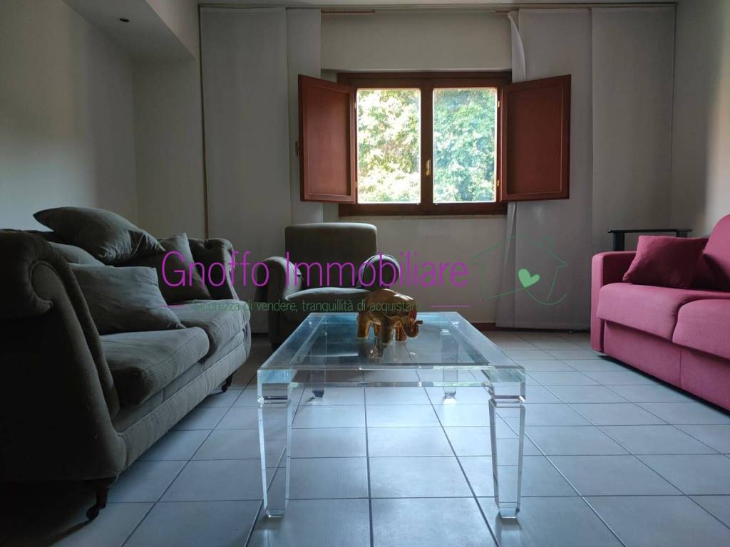 Appartamento a Trapani - Foto 2