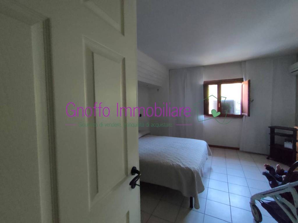 Appartamento a Trapani - Foto 3