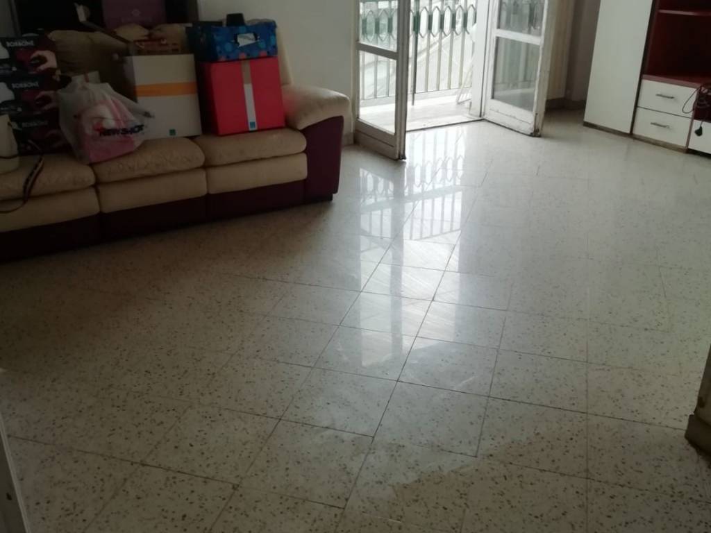 Appartamento a Catanzaro in Via Galeazzo di Tarsia, 4 - Foto 2