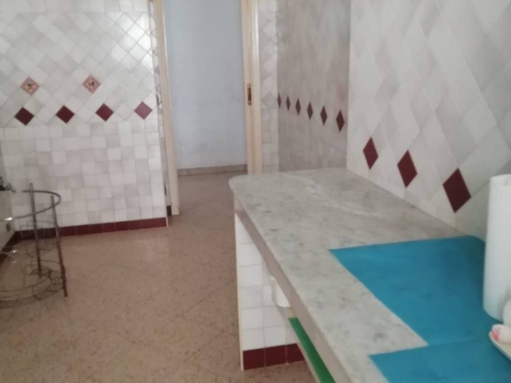 Appartamento a Catanzaro in Via Galeazzo di Tarsia, 4 - Foto 4