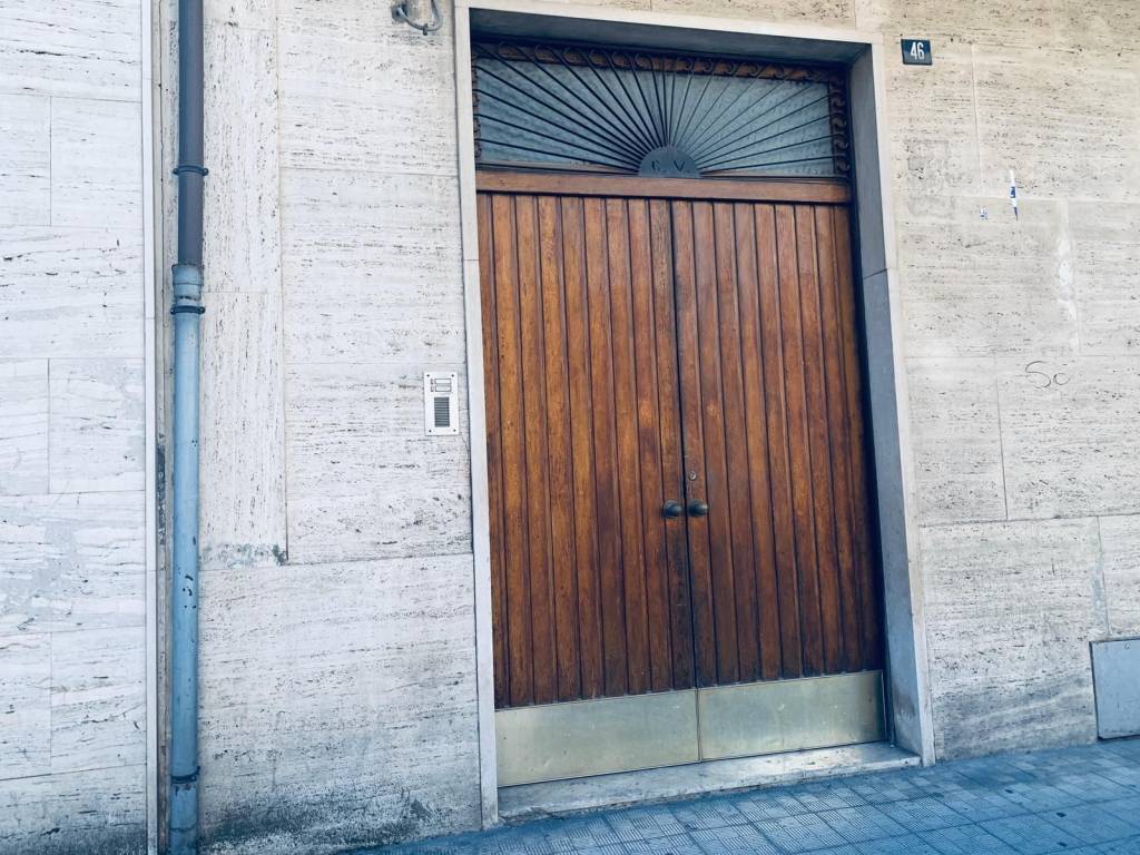 Appartamento a Lucera in Via Vittorio Veneto - Foto 2