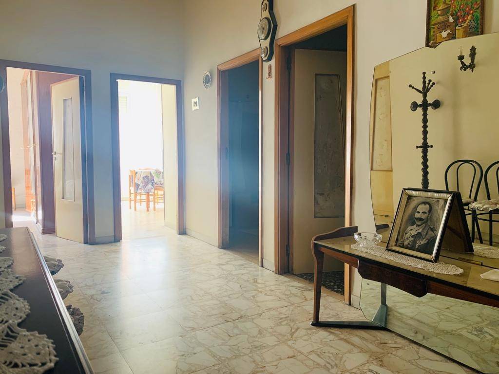 Appartamento a Lucera in Via Vittorio Veneto - Foto 4