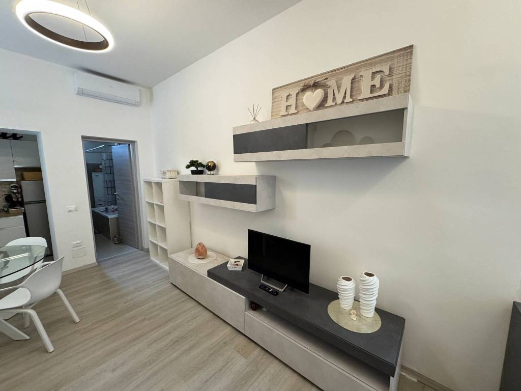 Appartamento a Alessandria in Via Galileo Galilei, 7 - Foto 2