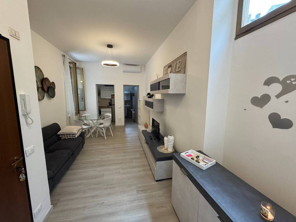 Appartamento a Alessandria in Via Galileo Galilei, 7 - Foto 3