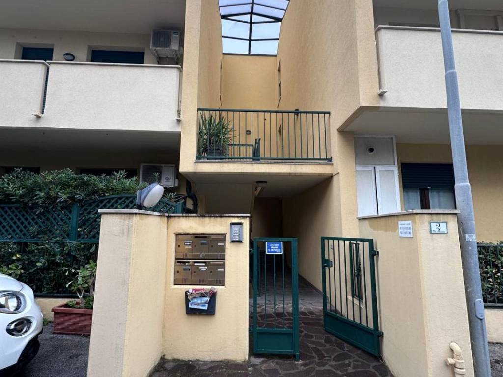 Appartamento a Fano in Via Giovanni Branca, 2 - Foto 2