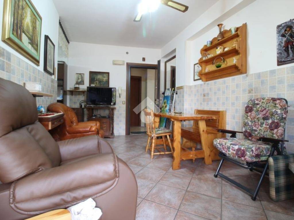 Appartamento a Pozzaglia sabina in Via saragat - Foto 3