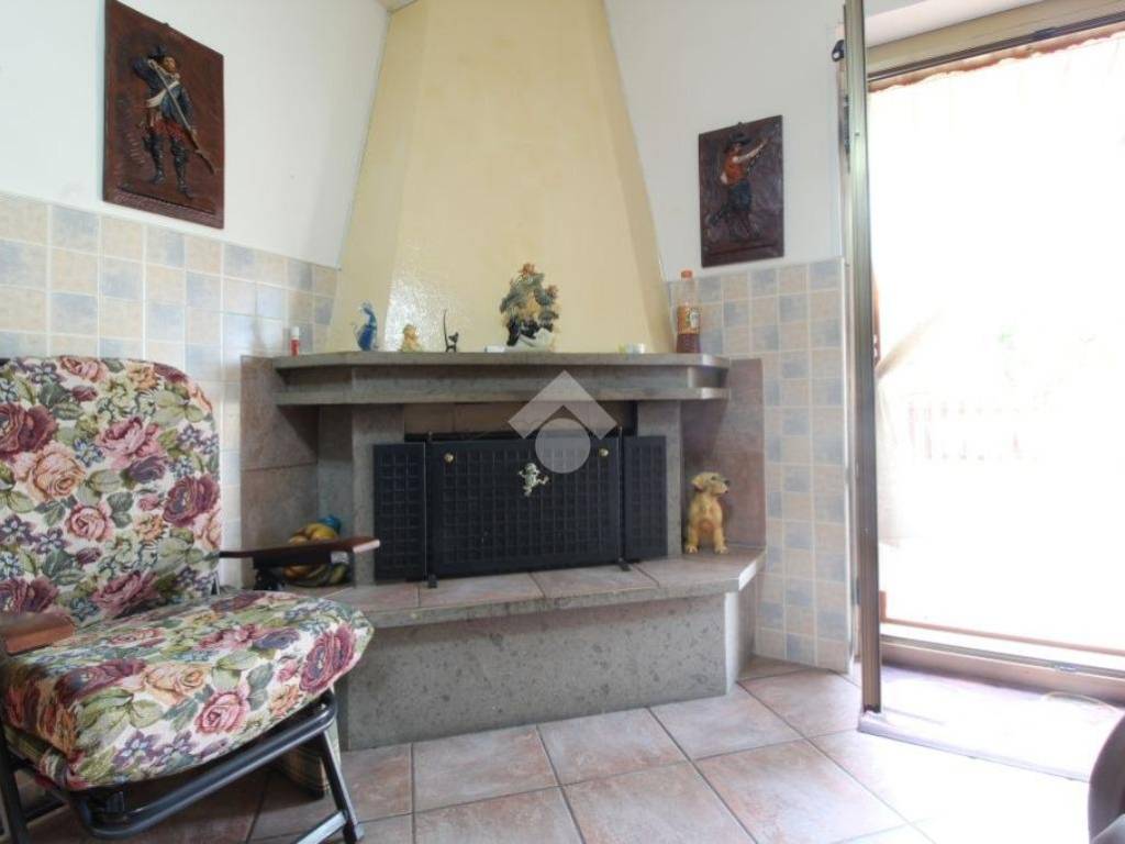 Appartamento a Pozzaglia sabina in Via saragat - Foto 4