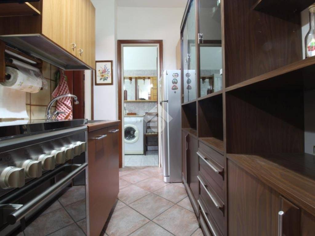Appartamento a Pozzaglia sabina in Via saragat - Foto 5