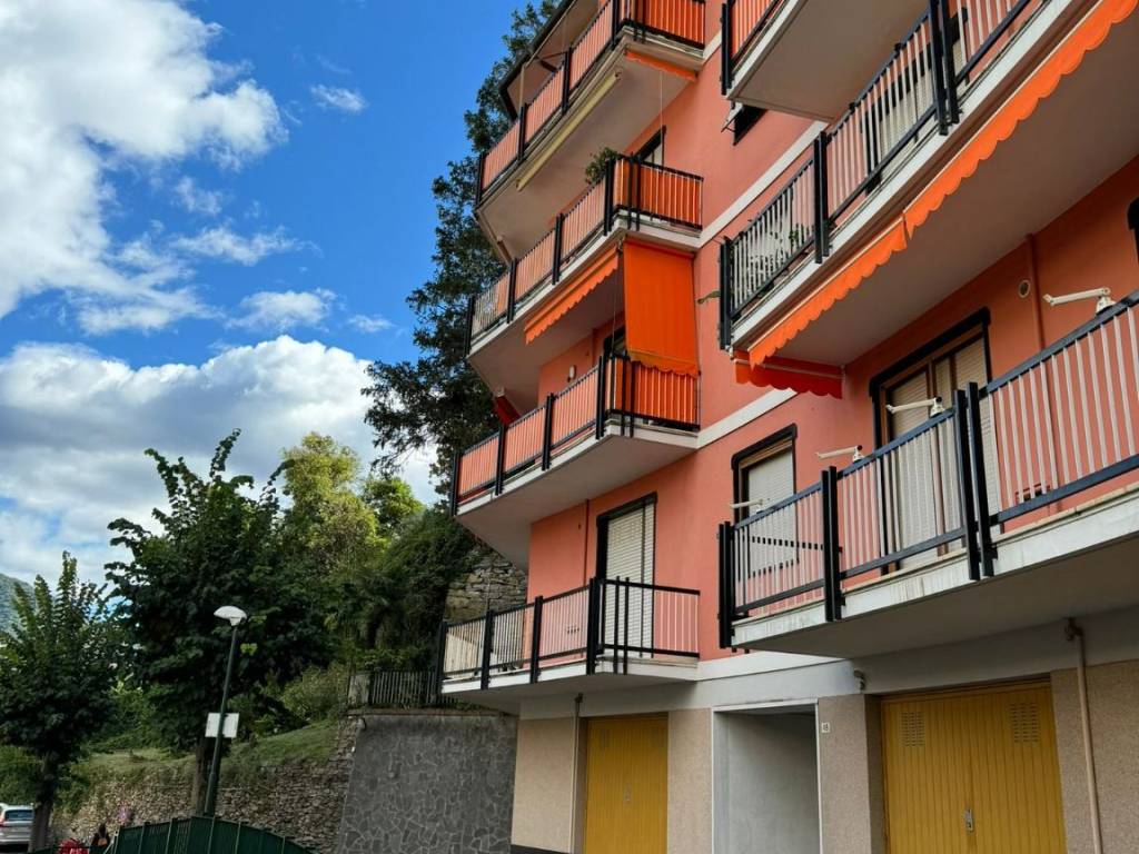 Appartamento a Rapallo in Via Amerigo Vespucci - Foto 3