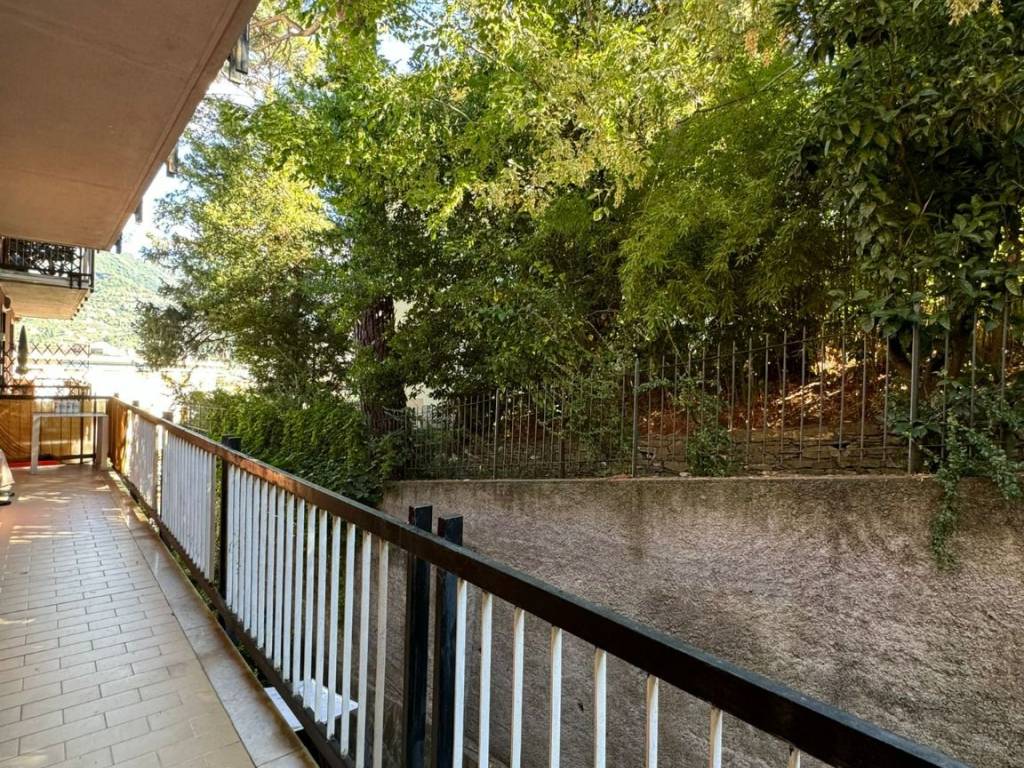 Appartamento a Rapallo in Via Amerigo Vespucci - Foto 4