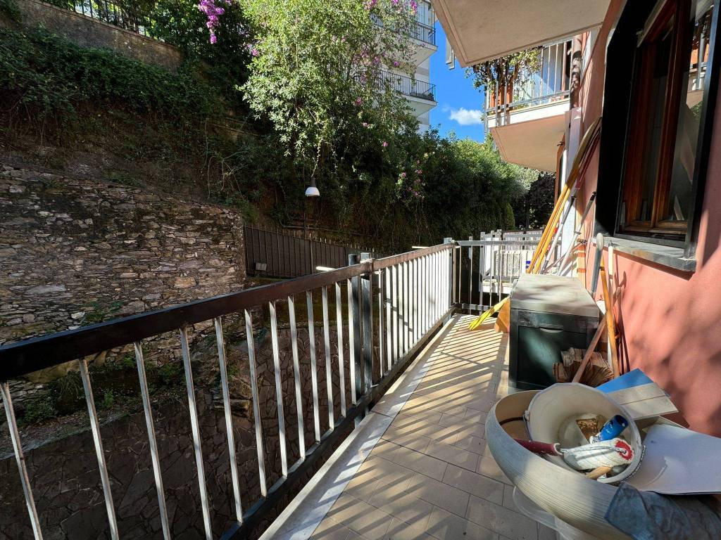 Appartamento a Rapallo in Via Amerigo Vespucci - Foto 5