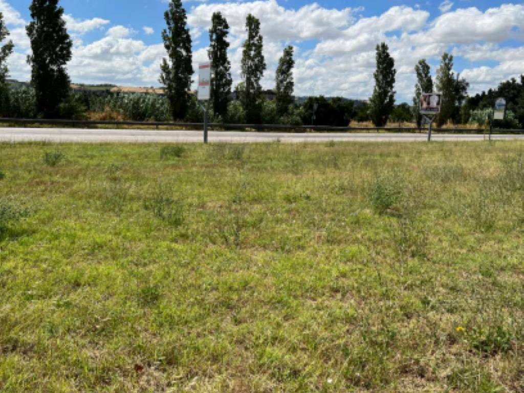 Terreno a Jesi in zona Fontedamo - Foto 2