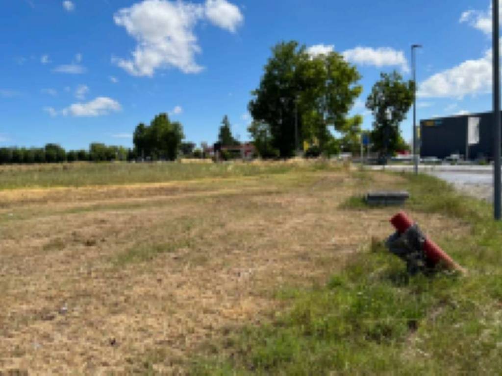 Terreno a Jesi in zona Fontedamo - Foto 3