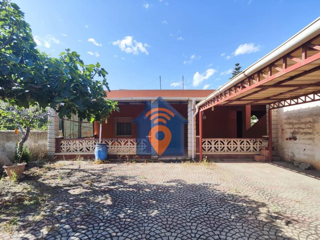 Villa a Castelvetrano in Via 108 - Foto 4