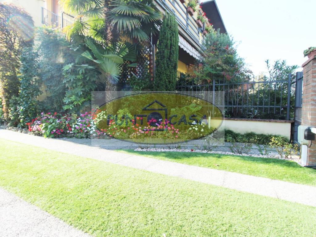 Villa a Borghetto lodigiano in Via Giuseppe Mazzini, 12 - Foto 2