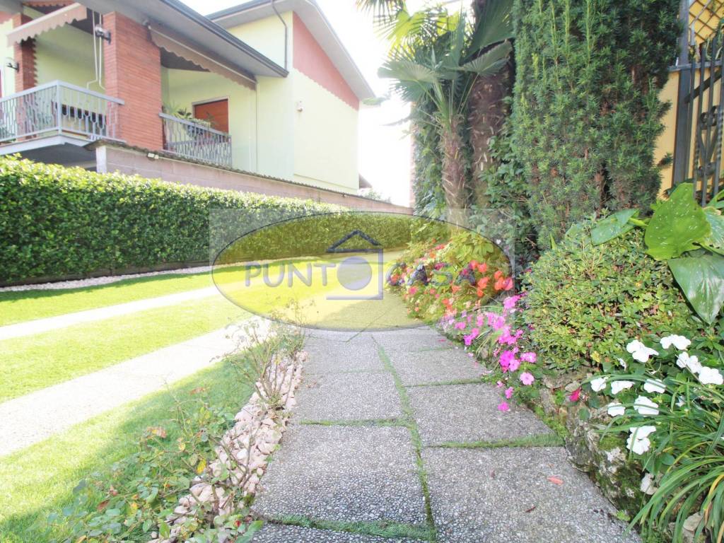 Villa a Borghetto lodigiano in Via Giuseppe Mazzini, 12 - Foto 3