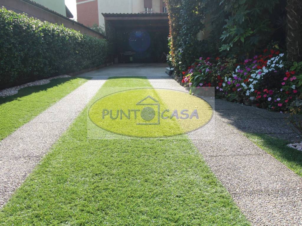 Villa a Borghetto lodigiano in Via Giuseppe Mazzini, 12 - Foto 4