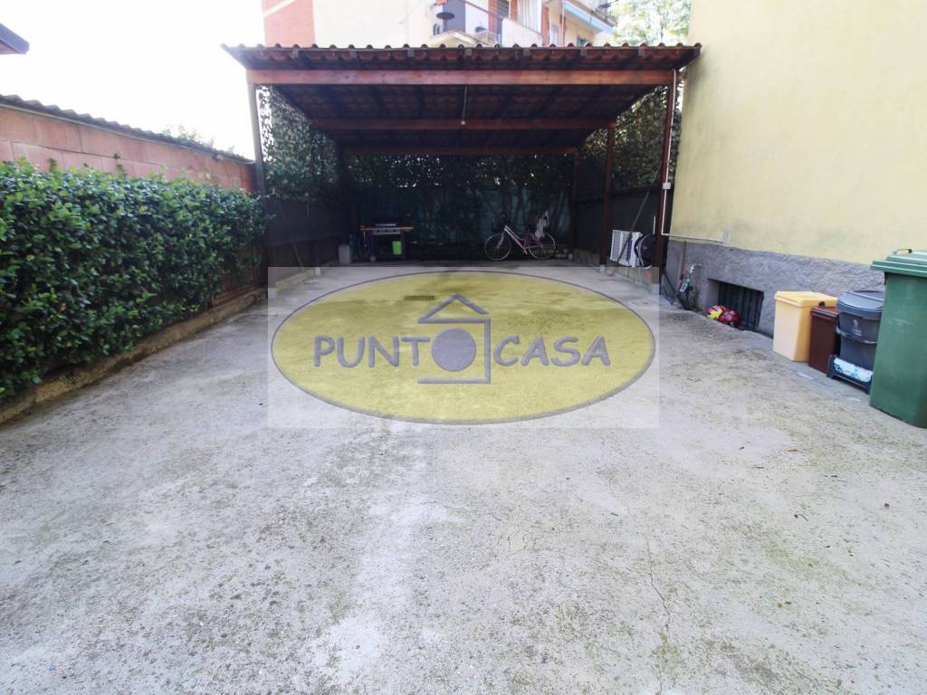 Villa a Borghetto lodigiano in Via Giuseppe Mazzini, 12 - Foto 5